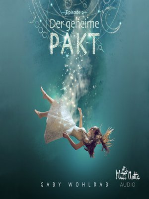 cover image of Der geheime Pakt
